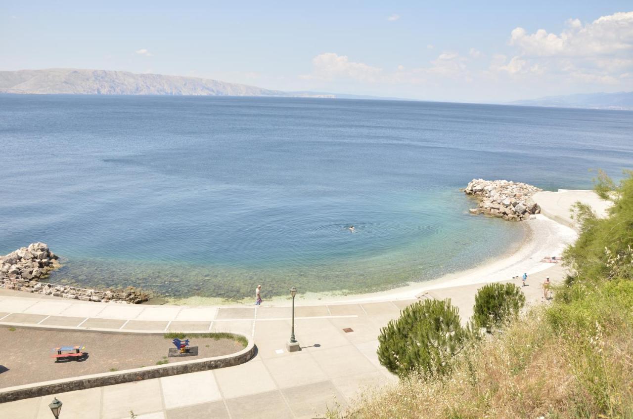 Apartmani Silvana&Vera Senj  Exterior photo