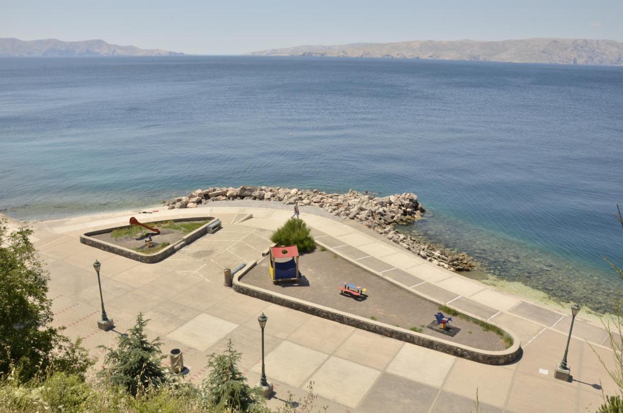 Apartmani Silvana&Vera Senj  Exterior photo