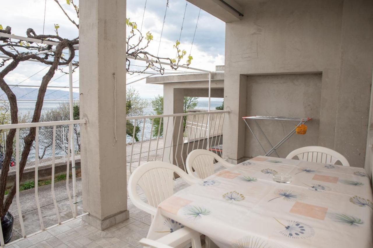 Apartmani Silvana&Vera Senj  Exterior photo