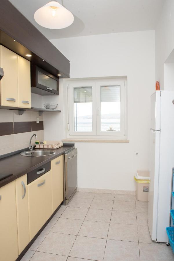 Apartmani Silvana&Vera Senj  Exterior photo