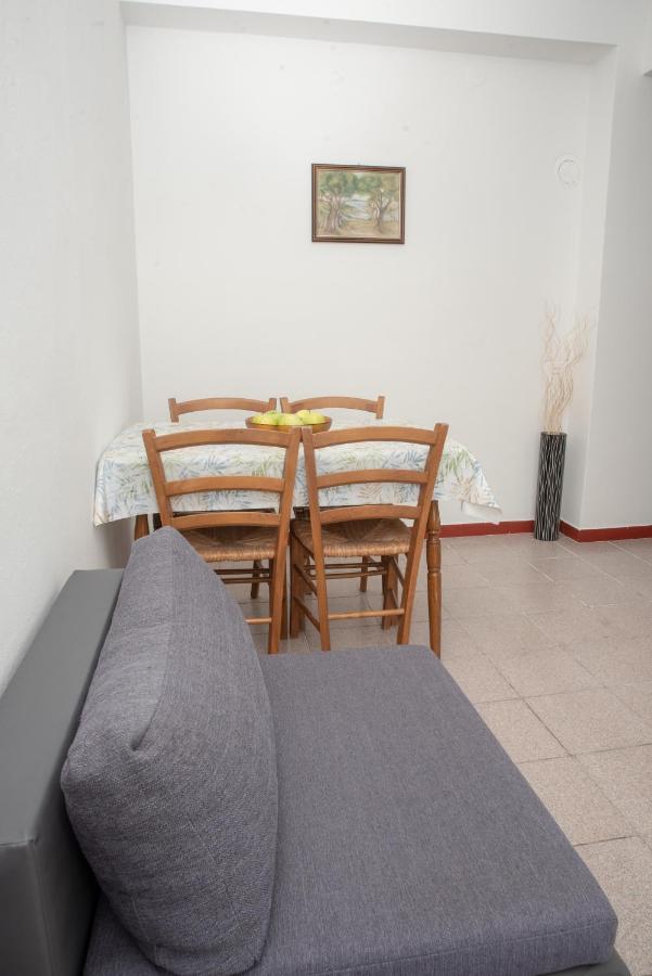 Apartmani Silvana&Vera Senj  Exterior photo