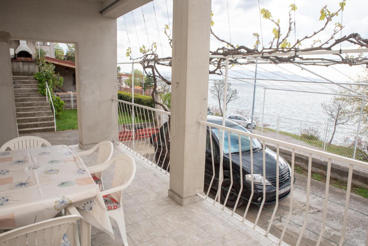 Apartmani Silvana&Vera Senj  Exterior photo