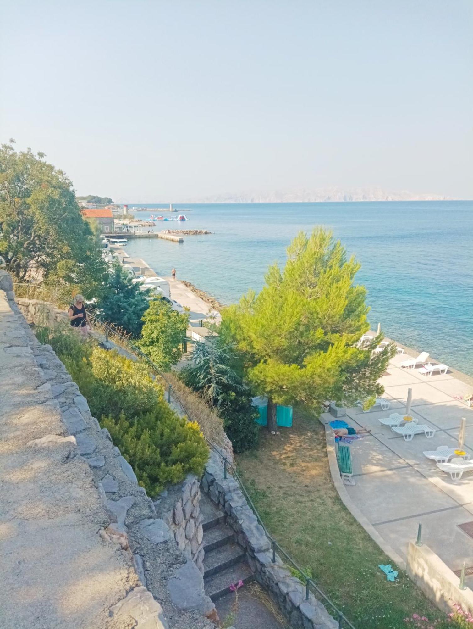 Apartmani Silvana&Vera Senj  Exterior photo