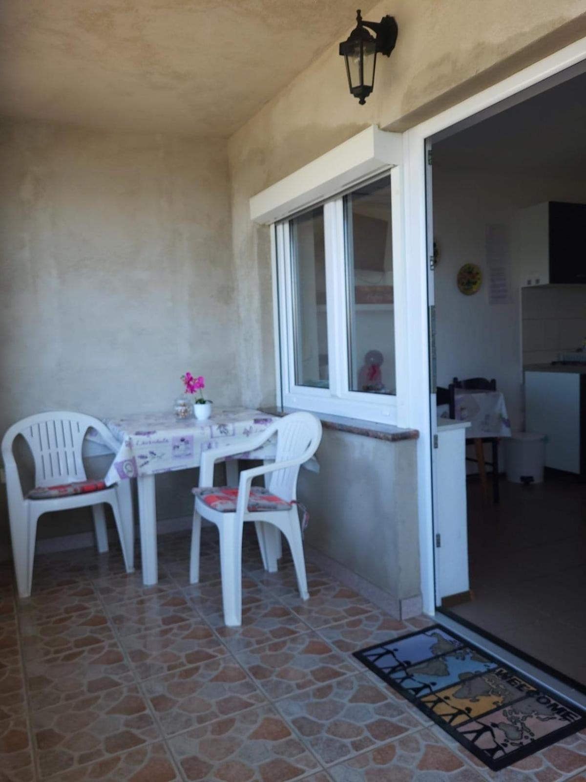 Apartmani Silvana&Vera Senj  Exterior photo