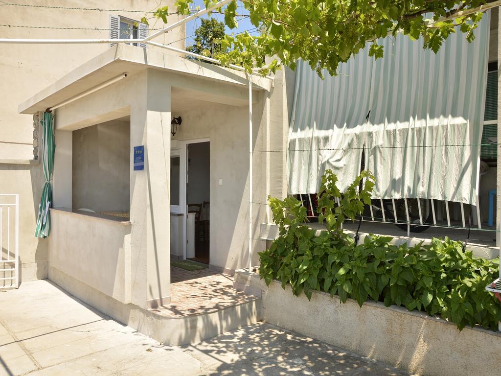 Apartmani Silvana&Vera Senj  Exterior photo
